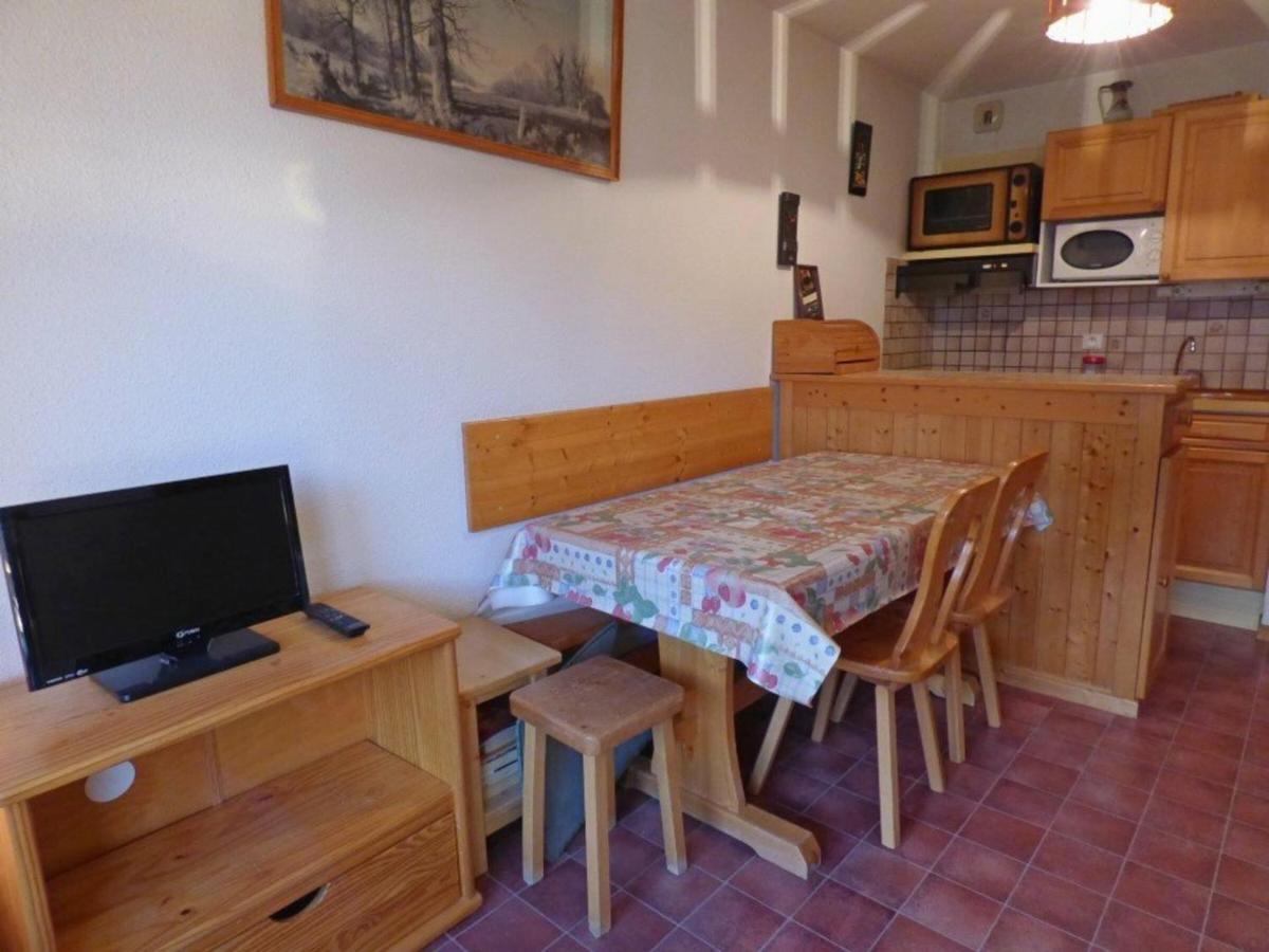 Appartement 2 Pieces + Coin Montagne, Balcon Sud, Au Centre Du Village - Fr-1-458-139 Le Grand-Bornand Exterior photo