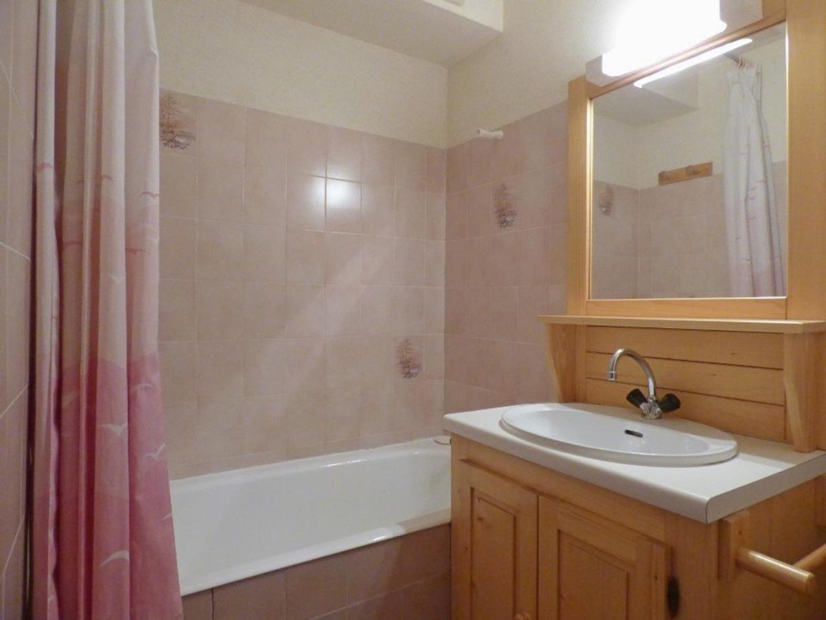 Appartement 2 Pieces + Coin Montagne, Balcon Sud, Au Centre Du Village - Fr-1-458-139 Le Grand-Bornand Exterior photo