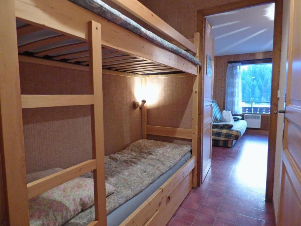 Appartement 2 Pieces + Coin Montagne, Balcon Sud, Au Centre Du Village - Fr-1-458-139 Le Grand-Bornand Exterior photo